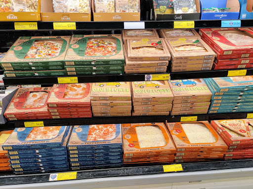 Supermarket «ALDI», reviews and photos, 1147 Co Rte 340/4, Charles Town, WV 25414, USA