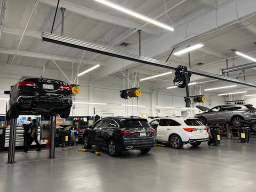 Acura Dealer «Acura of Pleasanton», reviews and photos, 4355 Rosewood Dr, Pleasanton, CA 94588, USA