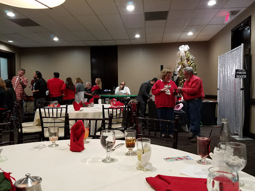 Wedding Venue «The Houston City Club», reviews and photos, 1 City Club Dr, Houston, TX 77046, USA