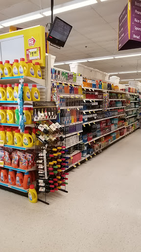 Grocery Store «Stop & Shop», reviews and photos, 64-66 Myrtle Ave, Ridgewood, NY 11385, USA