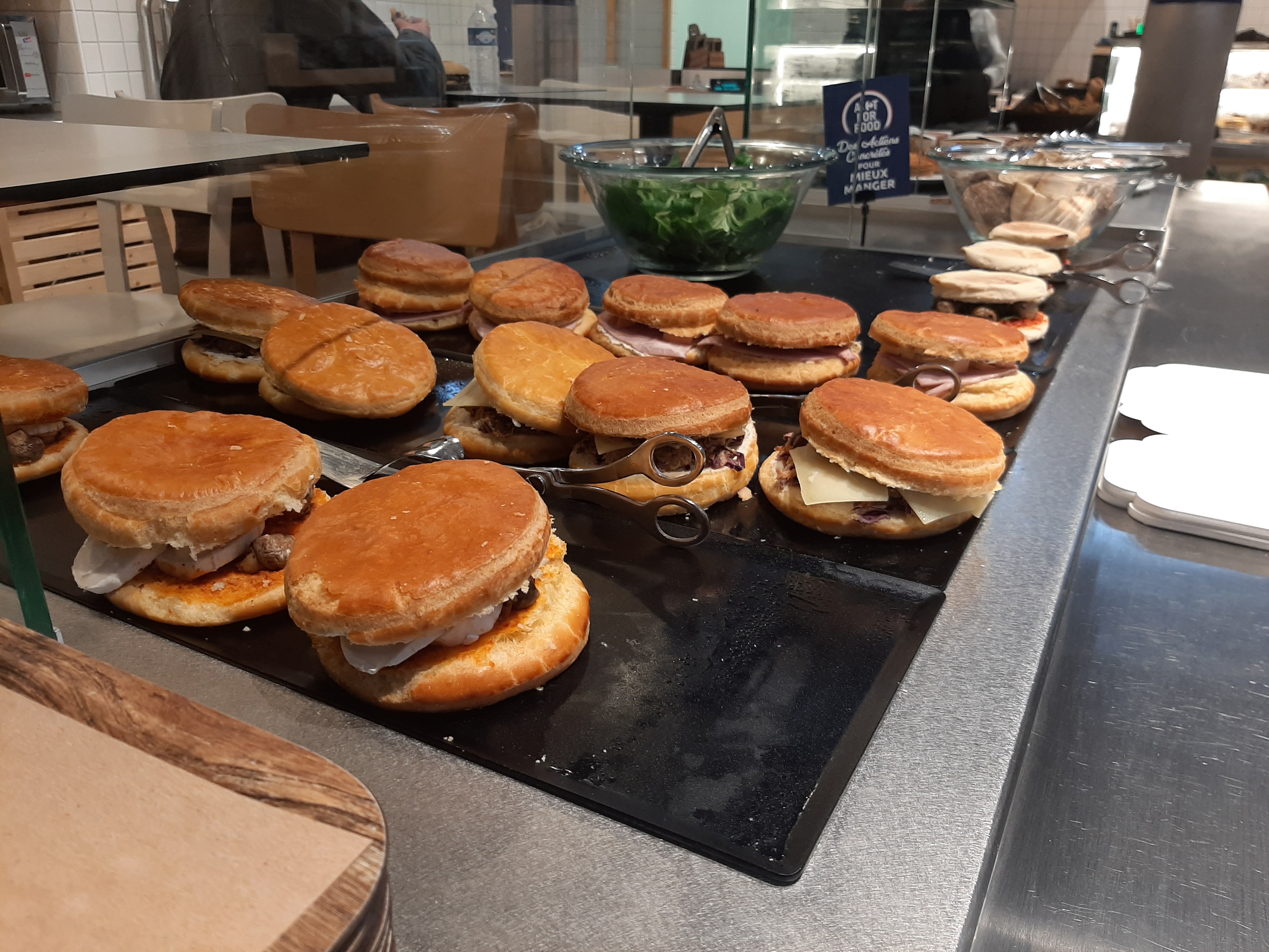 Photo n° 11 de l'avis de Clément. fait le 26/11/2019 à 18:38