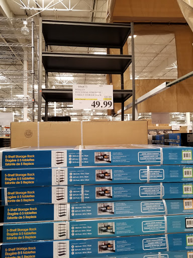 Warehouse store «Costco Wholesale», reviews and photos, 1800 Cavitt Dr, Folsom, CA 95630, USA