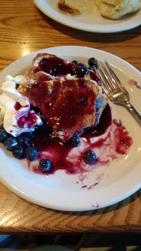 American Restaurant «Cracker Barrel Old Country Store», reviews and photos, 34 Tunnel Rd, Asheville, NC 28805, USA