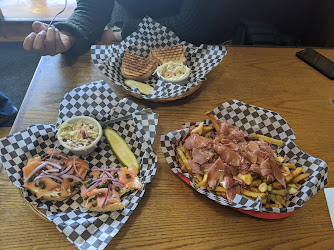 Myhre's Deli-Sandwich Shop & Poutinerie