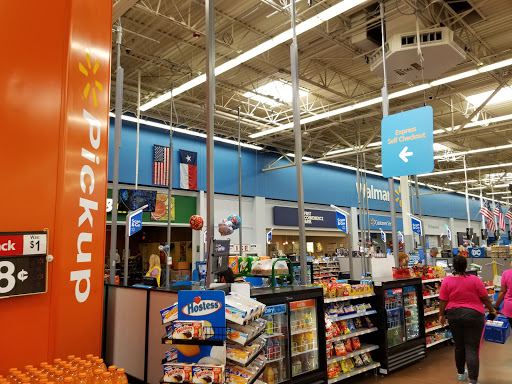 Walmart Supercenter