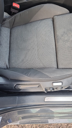 OCD LEATHER & AUTO INTERIOR REPAIR
