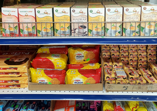 Asian Grocery Store «Namaste Nanglo Groceries», reviews and photos, 741E 3300 S, Millcreek, UT 84106, USA