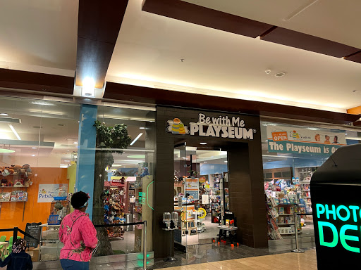 Shopping Mall «Westfield Annapolis», reviews and photos, 2002 Annapolis Mall Rd, Annapolis, MD 21401, USA