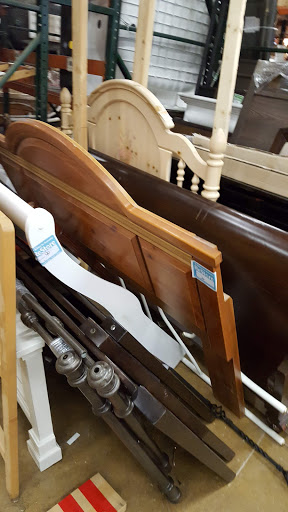 Building Materials Store «Habitat for Humanity ReStore DuPage», reviews and photos, 869 S Rohlwing Rd, Addison, IL 60101, USA