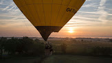 Aérodrome de Pizay Belleville-en-Beaujolais