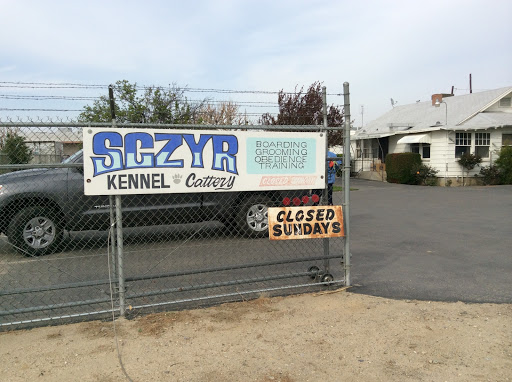 Sczyr's Kennel & Cattery