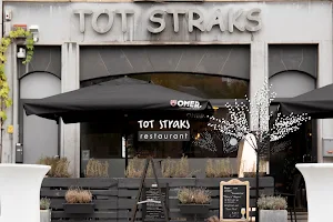 Restaurant Tot Straks image