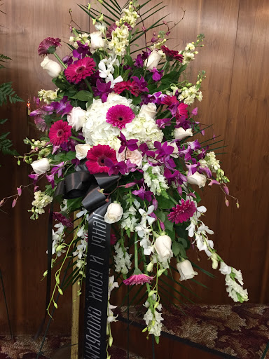 Florist «Gallery of Flowers Ny Corporation», reviews and photos, 1151 Brighton Beach Ave, Brooklyn, NY 11235, USA