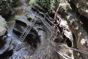 Cascadas Bajo Grande, El Anegado, Jipijapa image