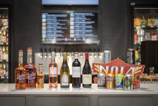 Liquor Store «Hokus Pokus Liquors», reviews and photos, 36519 Oak Plaza Ave Suite B, Prairieville, LA 70769, USA