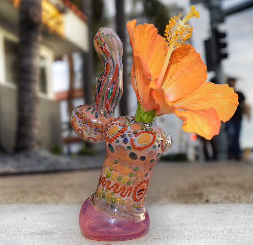 Glass Blower «Urban Glass Smoke Shop», reviews and photos, 4009 Park Blvd #21, San Diego, CA 92103, USA