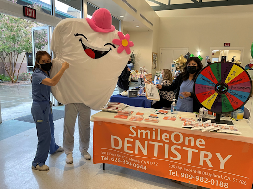 SmileOne Dentistry