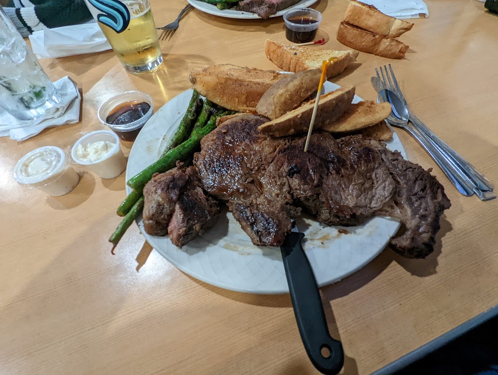 The Blue Walla Walla, WA 99362 Menu, Hours, Reviews and Contact