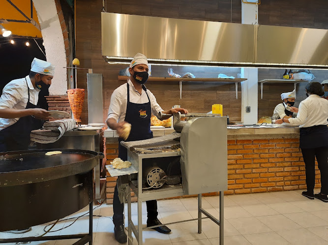 Centro De Servicio Cuajimalpa