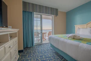 Grand Beach Resort Hotel image