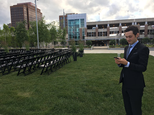 Art Museum «Akron Art Museum», reviews and photos, 1 S High St, Akron, OH 44308, USA