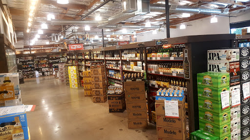 Wine Store «BevMo!», reviews and photos, 1247 W El Camino Real, Sunnyvale, CA 94087, USA