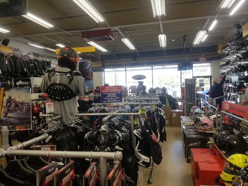 Motorcycle Parts Store «Cycle Gear», reviews and photos, 14219 Baltimore Ave, Laurel, MD 20707, USA
