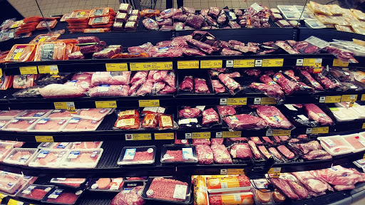 Supermarket «ALDI», reviews and photos, 901 17th St NE, Washington, DC 20002, USA