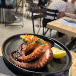 Photo n°1 de l'avis de Yoana.a fait le 20/08/2023 à 12:28 sur le  Il Quadrifoglio - Polignano a Mare à Polignano a Mare