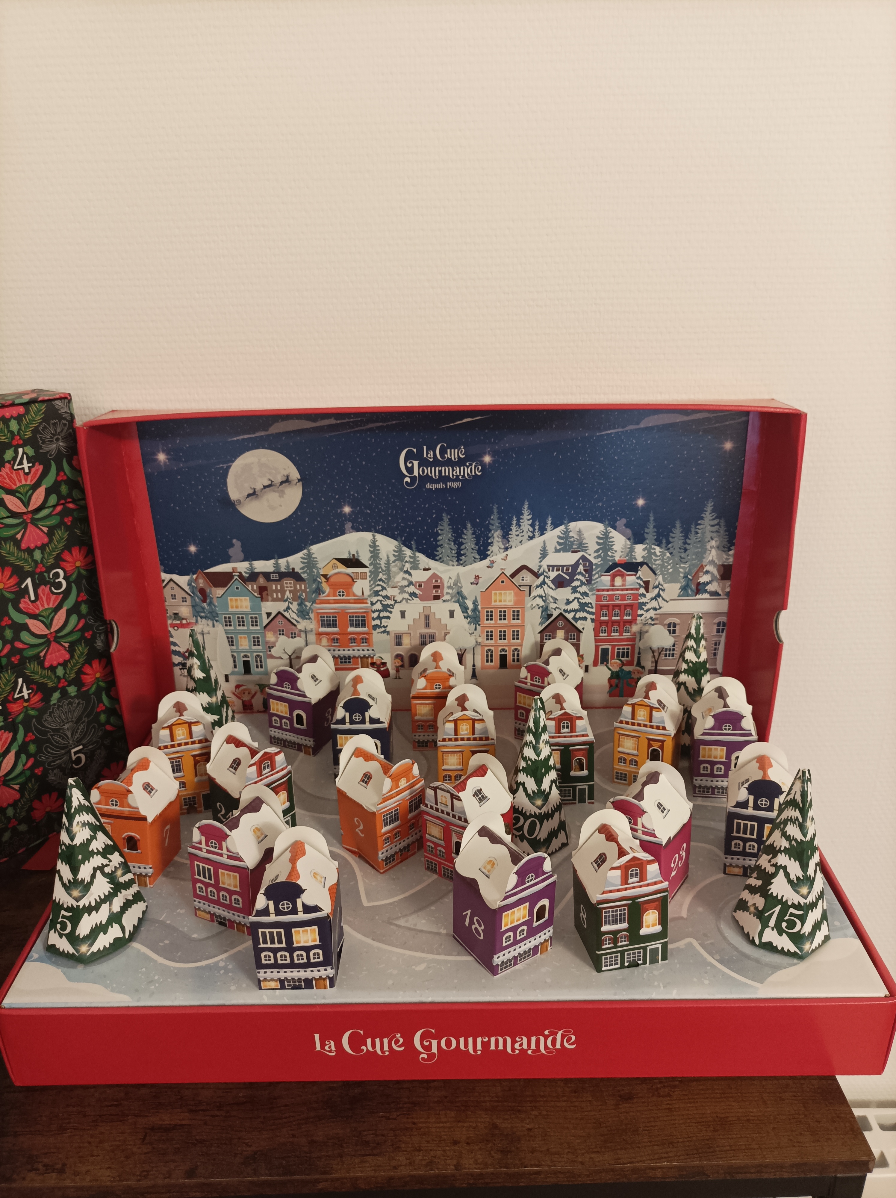 Photo n° 1 de l'avis de romain.a fait le 29/11/2023 à 20:42