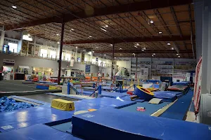 GymQuarters Gymnastics Center image