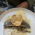 Photo n° 5 de l'avis de rodolphe.o fait le 15/08/2023 à 20:09 pour Le Maillon - Restaurant La rochelle à La Rochelle