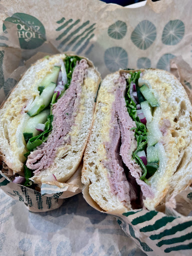 Grocery Store «Whole Foods Market», reviews and photos, 239 N Crescent Dr, Beverly Hills, CA 90210, USA