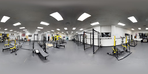 Gym «SMG Powerlifting», reviews and photos, 1401 Front St, Yorktown Heights, NY 10598, USA