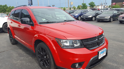 Auto Body Shop «Athenian Body Shop», reviews and photos, 10101 Ridgeland Ave, Chicago Ridge, IL 60415, USA