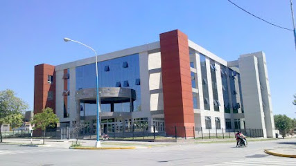 Poder Judicial de Salta, Distrito Sur Metán