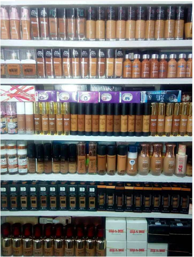 vivisplace(cosmetics, boutique & Bridal) Jos, 37 Ahmadu Bello Way, Jos, Nigeria, Bridal Shop, state Plateau