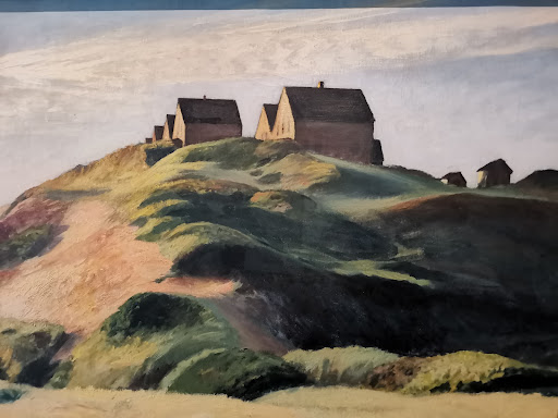 Museum «McNay Art Museum», reviews and photos, 6000 N New Braunfels Ave, San Antonio, TX 78209, USA