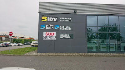 Sud Cuisines à Toulouse