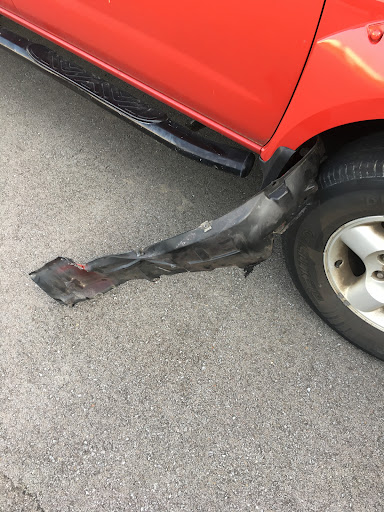 Auto Body Shop «Maaco Collision Repair & Auto Painting», reviews and photos, 1211 Foster Ave, Nashville, TN 37210, USA