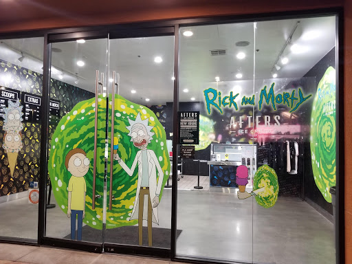 Shopping Mall «Diamond Jamboree», reviews and photos, 2700-2750 Alton Pkwy, Irvine, CA 92606, USA