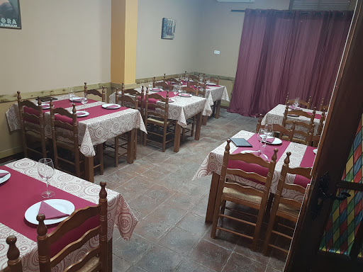 Información y opiniones sobre Restaurante "Kalera" de Puerto Real