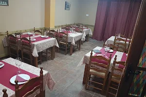 Restaurante "Kalera" image