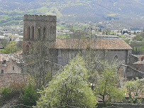 Saint-Lizier du Restaurant Le Carré de l'Ange à Saint-Lizier - n°8