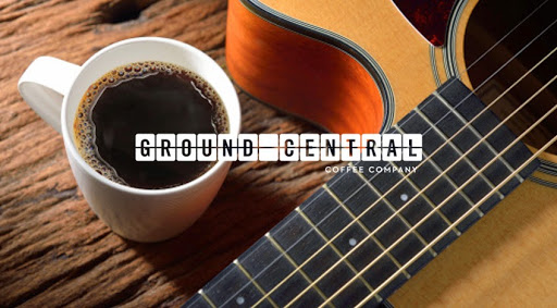 Ground Central Coffee Company image 3
