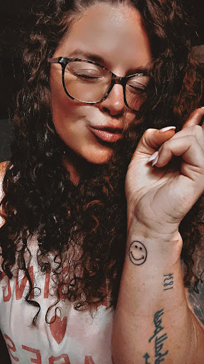 Explore saint tattoo ideas, creative tattoo ideas in Birmingham, available at Ink Mob Studios