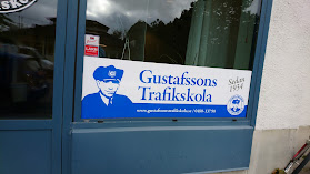 Gustafssons Trafikskola