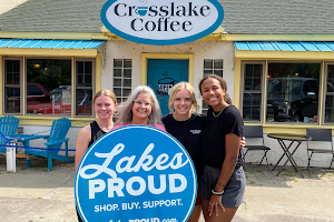 Crosslake Coffee, Inc image