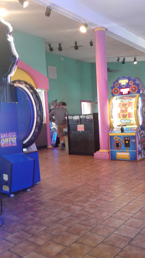 Amusement Park «Adventure Landing Winston-Salem», reviews and photos, 1600 S Stratford Rd, Winston-Salem, NC 27103, USA