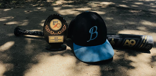 Park «North Park», reviews and photos, 4839 Broadway Ave, Haltom City, TX 76117, USA